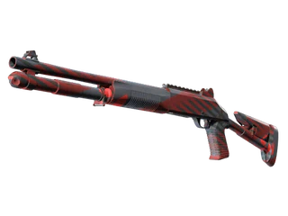 XM1014 | Fallout Warning