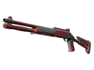 XM1014 | Fallout Warning image