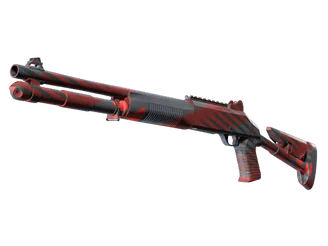 XM1014 | Fallout Warning image