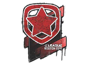 Sealed Graffiti | Gambit Esports | Boston 2018 image