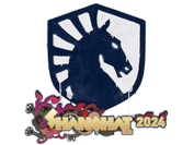 Sealed Graffiti | Team Liquid | Shanghai 2024 image