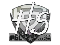 Sticker | HS | Krakow 2017 image