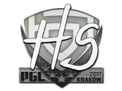 Sticker | HS | Krakow 2017 image