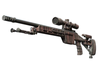 SSG 08 | Prey
