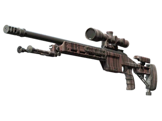 SSG 08 | Prey image