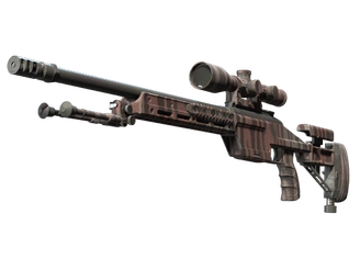 SSG 08 | Prey image