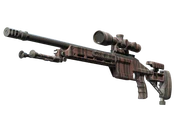 SSG 08 | Prey image