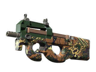 P90 | Cocoa Rampage