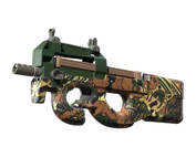 P90 | Cocoa Rampage image
