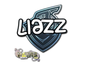 Sticker | Liazz | Paris 2023 image