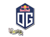 Sticker | OG | Paris 2023 image