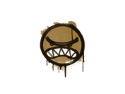 Sealed Graffiti | Tilt (Desert Amber) image