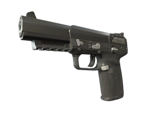 Five-SeveN | Anodized Gunmetal image