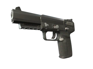Five-SeveN | Anodized Gunmetal
