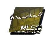 Sticker | GuardiaN | MLG Columbus 2016 image