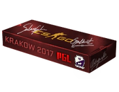 Krakow 2017 Cobblestone Souvenir Package image