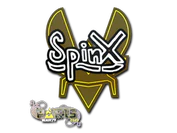 Sticker | Spinx | Paris 2023 image