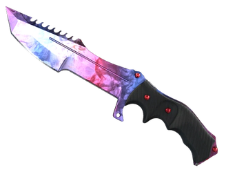 ★ Huntsman Knife | Doppler Phase 1 image
