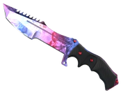 ★ Huntsman Knife | Doppler Phase 1 image