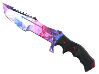 ★ Huntsman Knife | Doppler Phase 1
