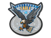 Sticker | Legendary Eagle Master image