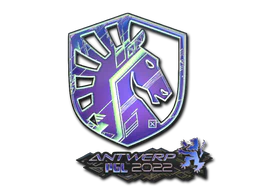 Sticker | Team Liquid (Holo) | Antwerp 2022 image