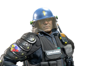 Aspirant | Gendarmerie Nationale image