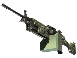 M249 | Aztec
