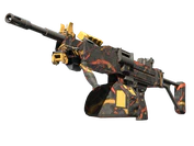 Negev | Infrastructure image