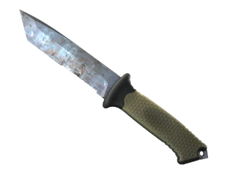 ★ Ursus Knife | Rust Coat image