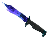 ★ Bowie Knife | Doppler Sapphire image