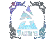 Sticker | BLAST.tv (Holo) | Austin 2025 image