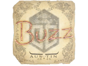 Sticker | Buzz | Austin 2025 image