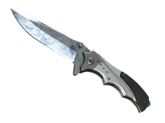 ★ Nomad Knife | Stained image