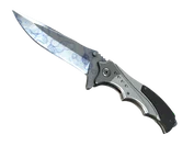 ★ Nomad Knife | Stained image