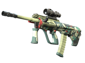 AUG | Fleet Flock image