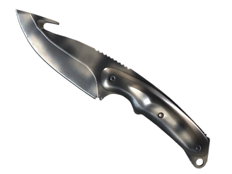 ★ Gut Knife | Scorched image