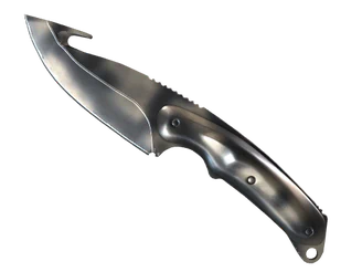★ Gut Knife | Scorched image