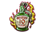 Sticker | Pure Malt (Foil) image