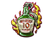 Sticker | Pure Malt (Foil) image