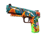 Five-SeveN | Angry Mob image