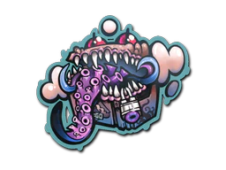 Sticker | Dreams And Mimics image