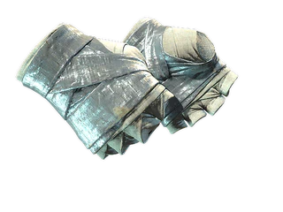 ★ Hand Wraps | Duct Tape