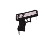 Sealed Graffiti | Eco (War Pig Pink) image