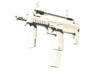 MP7 | Whiteout image