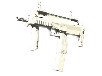 MP7 | Whiteout image