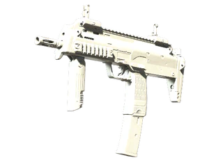 MP7 | Whiteout