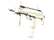 MP7 | Whiteout image