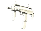 MP7 | Whiteout image