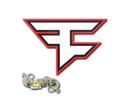 Sticker | FaZe Clan | Paris 2023 image